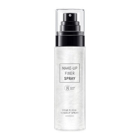 Moisturizing Makeup Fixer Spray
