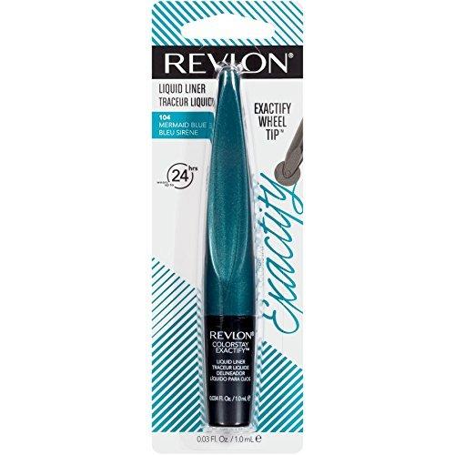 Revlon Colorstay Exactify Liquid Eyeliner 1.0ml