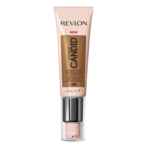 REVLON CANDID FOUNDATION