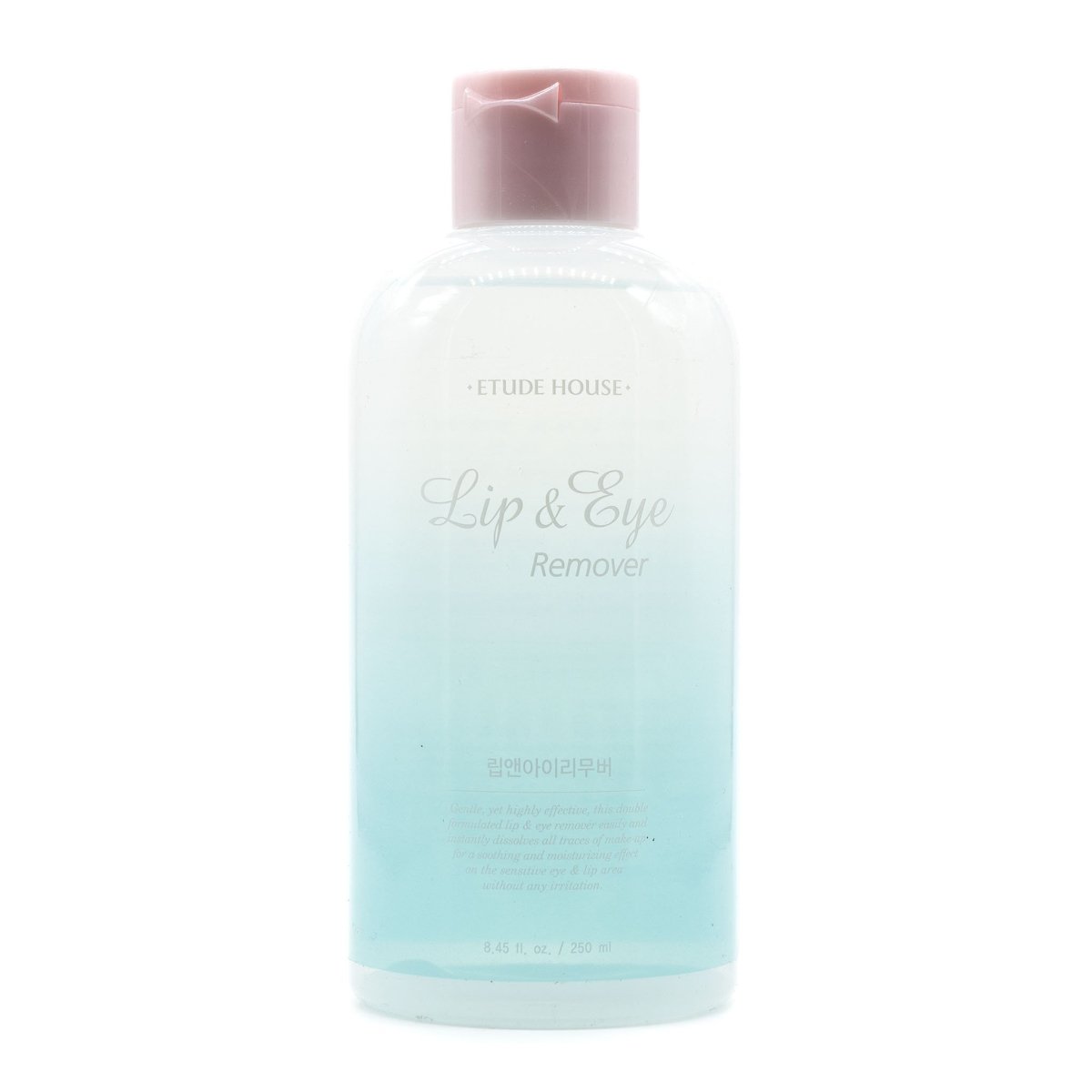 Lip & Eye Remover 250ml