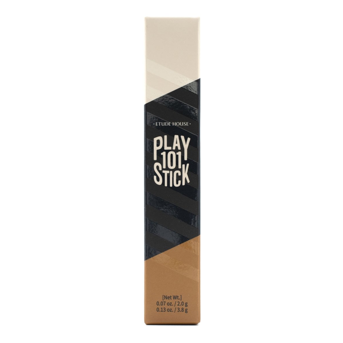 Play 101 Stick Contour Duo (3 Colours)