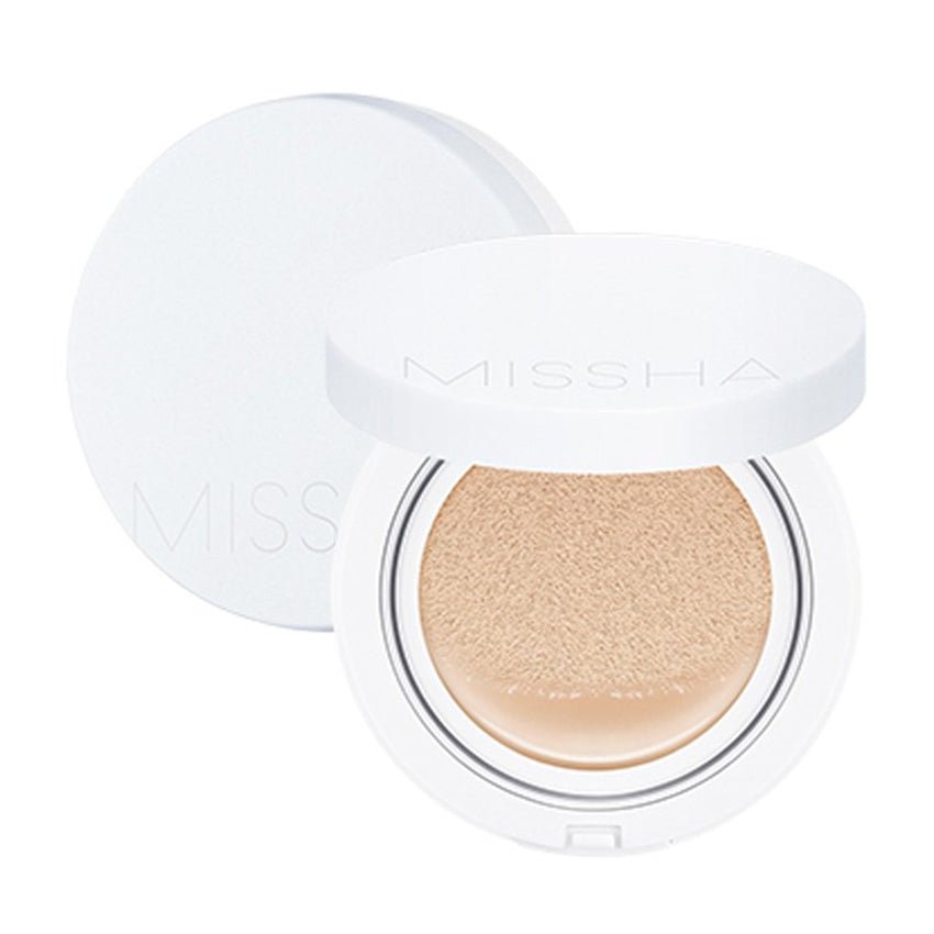 Magic Cushion Moist Up 15g
