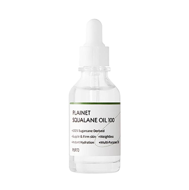 Plainet Squalane Oil 100 30ml