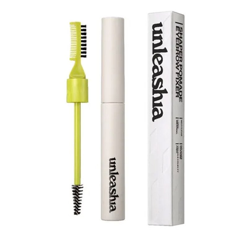 Shaper Pomade Eyebrow Fixer No. 1 Clear