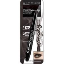 Maybelline Eye Studio Master Smoky Shadow Pencil, 0.018 oz