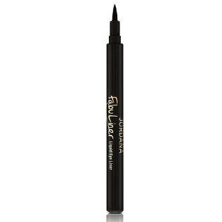 JORDANA Fabuliner Liquid Eyeliner