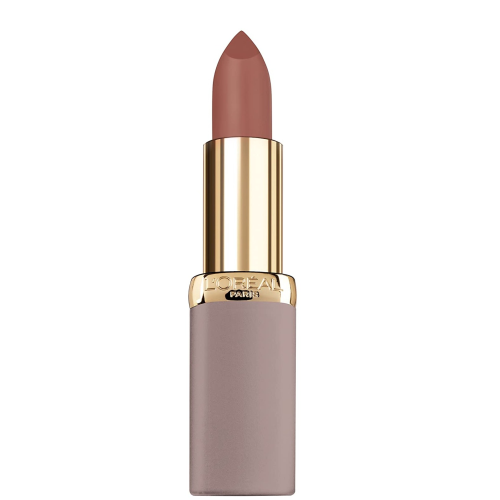 L'Oréal Colour Riche Ultra Matte Nude Lipstick