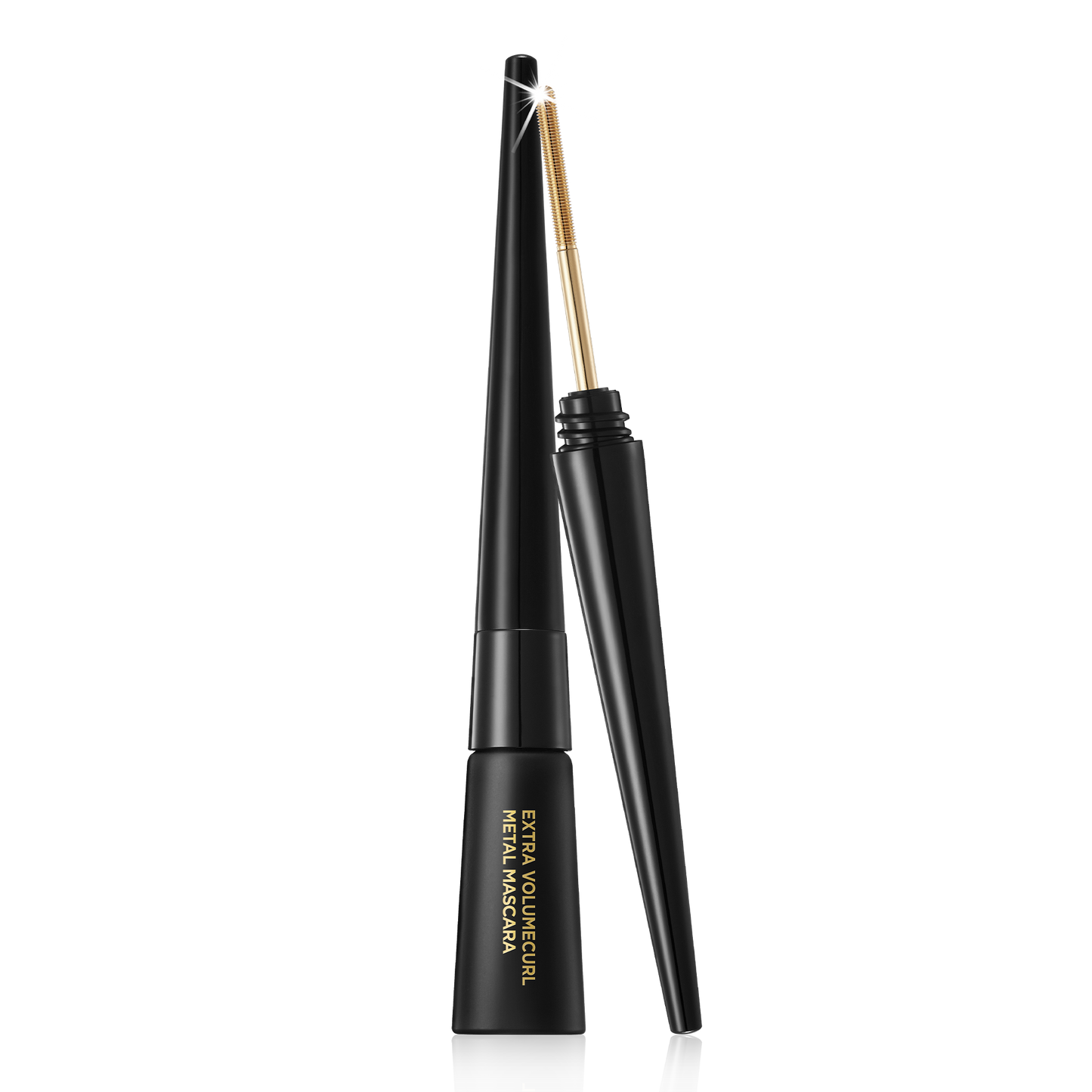 NEOGEN DERMALOGY Extra Volume Curl Metal Mascara - BLACK