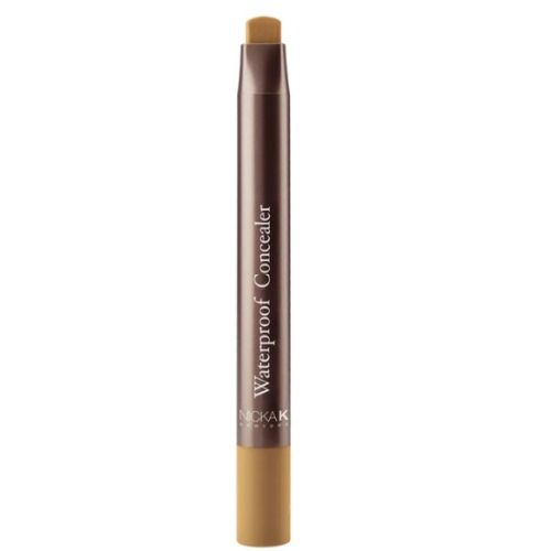 NICKA K WATERPROOF CONCEALER