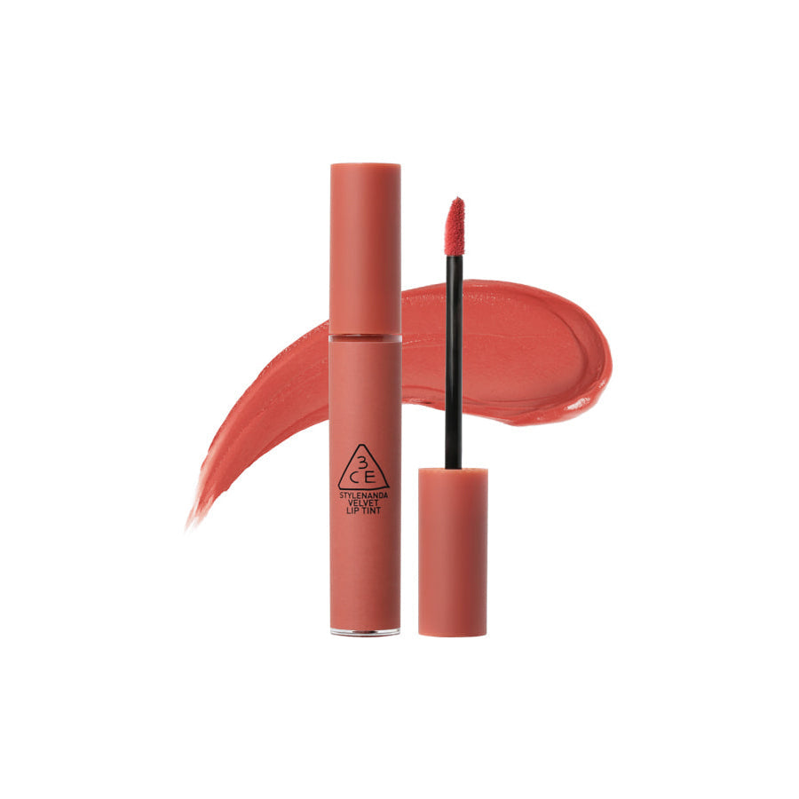 Velvet Lip Tint - Going Right