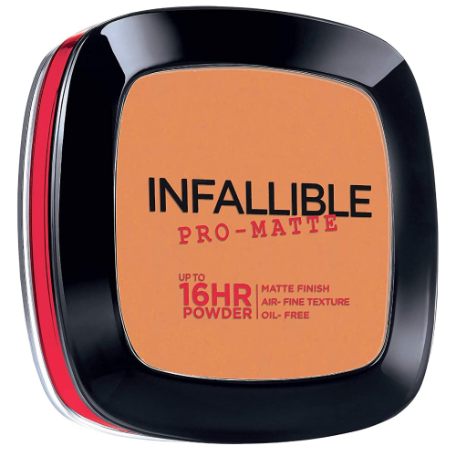 L'Oreal Paris Infallible Pro-Matte Powder