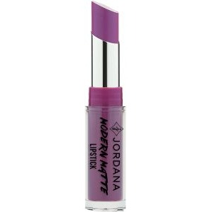 JORDANA Modern Matte Lipstick