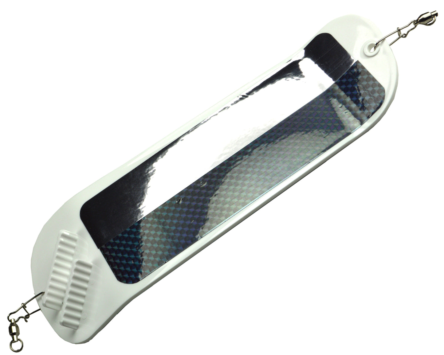 Shortbus Super Series 11" Dodger Flashers