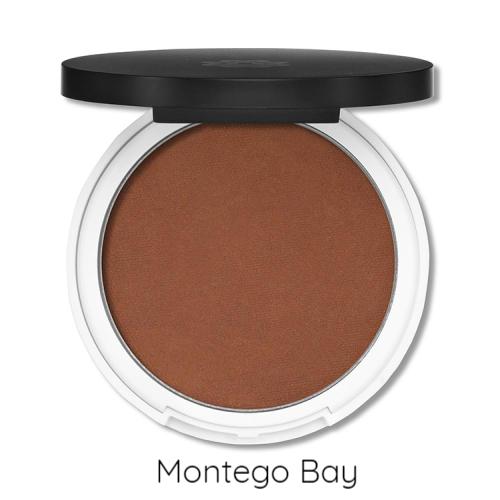 LILY LOLO | Pressed Bronzers