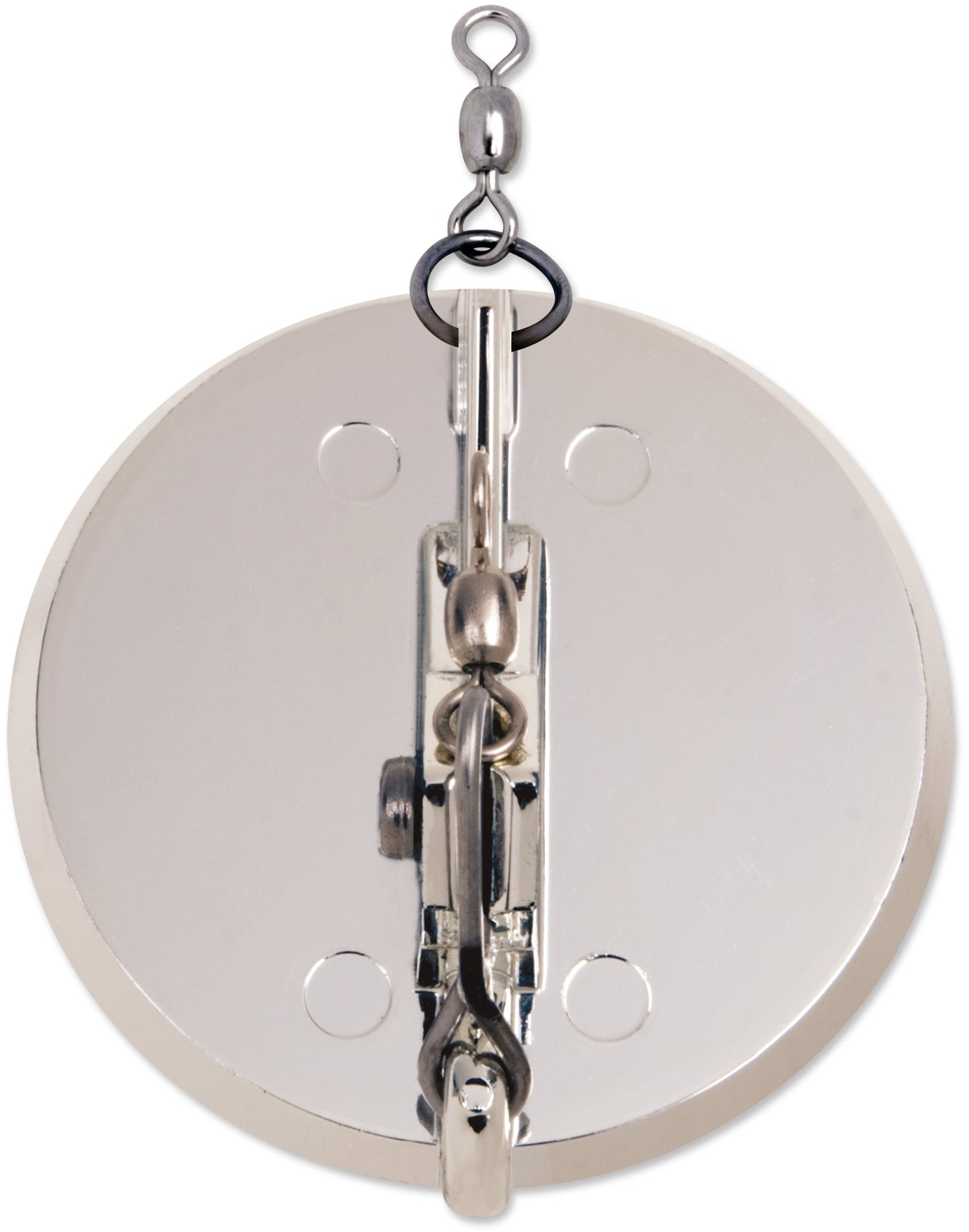 Luhr Jensen Dipsy Divers