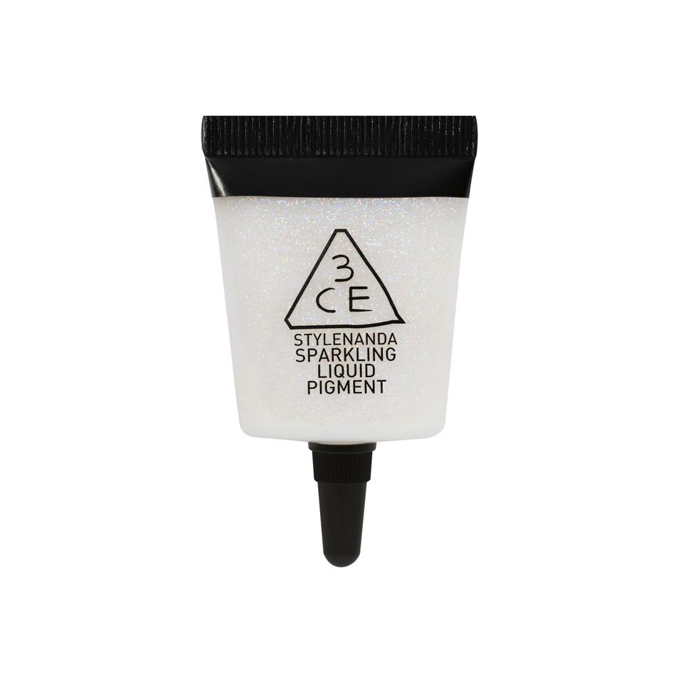 Sparkling Liquid Pigment - Mystique