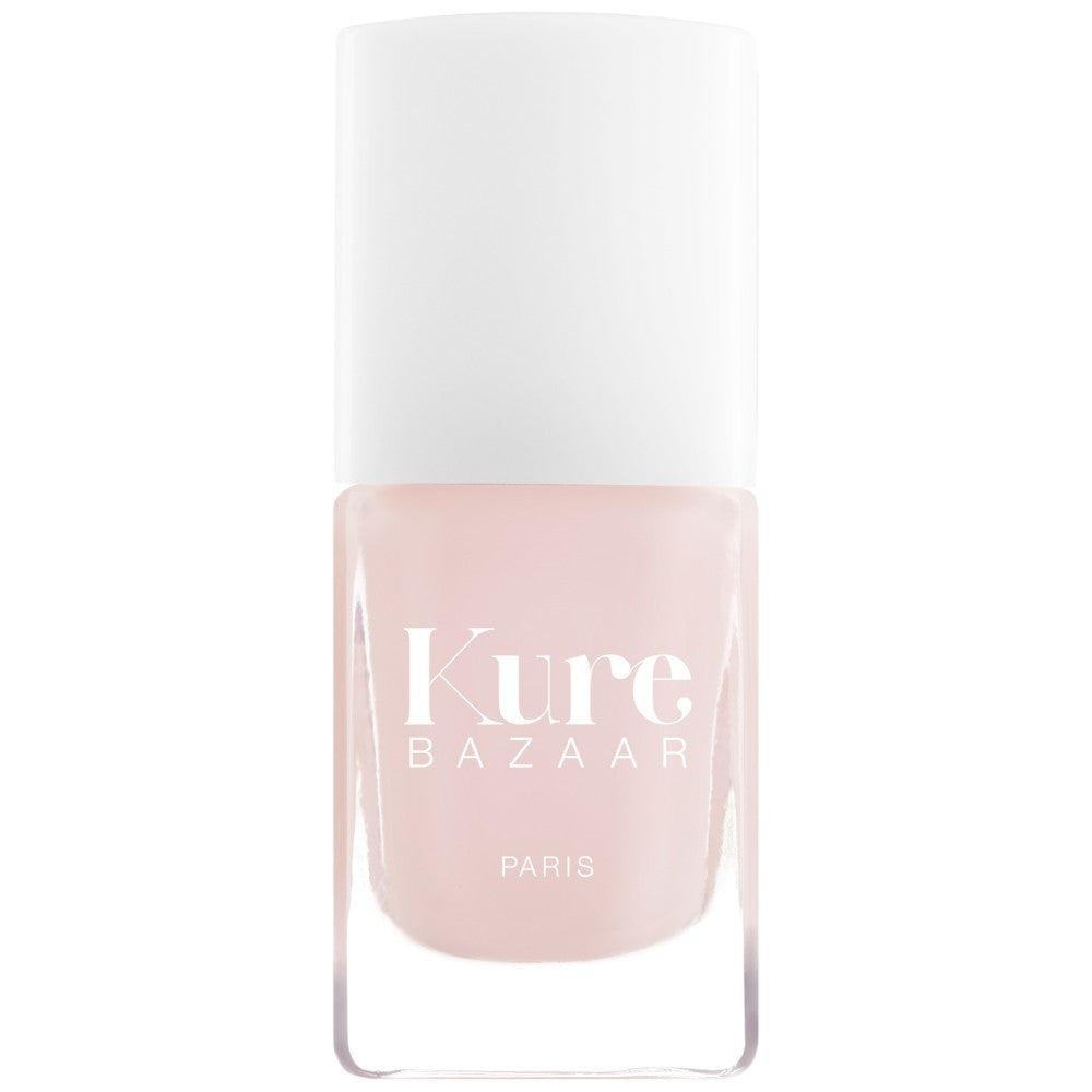 Rose Milk - Makeup - Kure Bazaar - natural-nail-polish-rose-milk-kure-bazaar - The Detox Market | Rose Milk