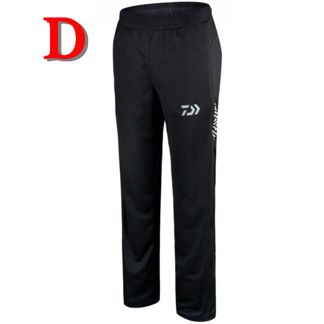 Quick Dry Anti-UV Daiwa Fishing Vests Shirt