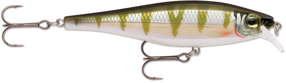 Rapala Balsa Xtreme Minnow 10 Plugs