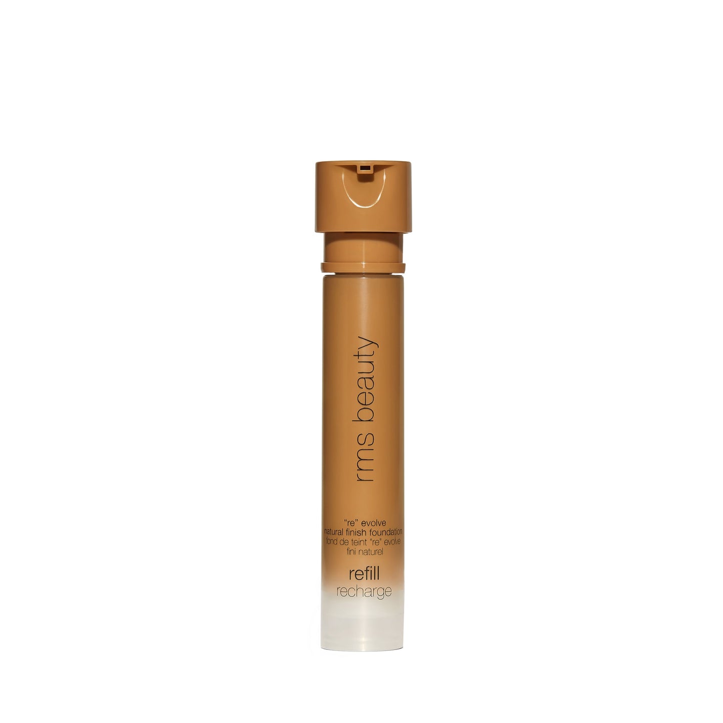 ReEvolve Natural Finish Foundation Refill - Makeup - RMS Beauty - RMS_RERF77_REEVOLVEFOUNDATIONREFILL_816248022359_PRIMARY - The Detox Market | 77 - Deep Sienna