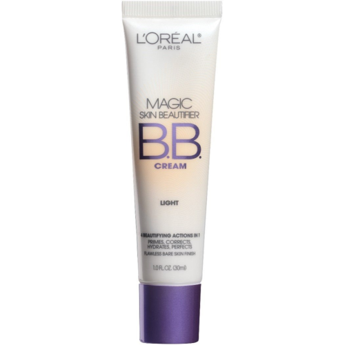 L'Oreal Paris Studio Secrets Magic BB Cream