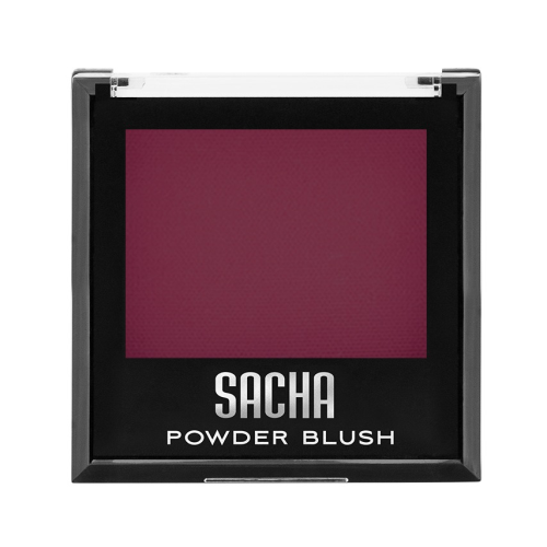 SACHA POWDER BLUSH