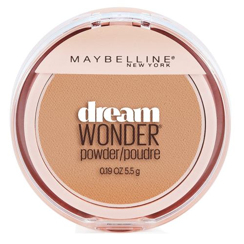 MAYBELLINE DREAM WONDER POWDER