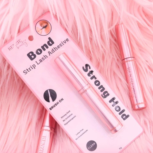 KENZIE BEAUTY BOND LASH GLUE