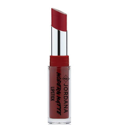 JORDANA Modern Matte Lipstick