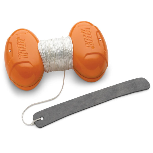 Lighted LED Bulbs Rapala Marker Buoy