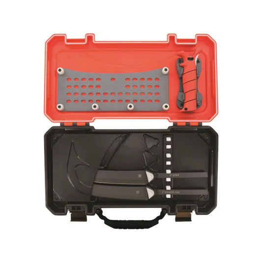 Saltwater Multi-Flex Bubba Blade Interchangeable Set