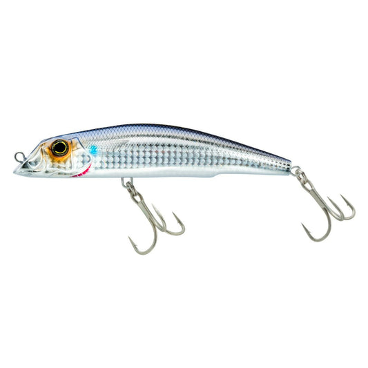 Mullet 165mm 6.50inch Yo-Zuri Mag Darter F Lures