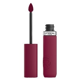 L'Oreal Paris Infallible Matte Resistance Liquid Matte Lipstick - 0.16 fl oz