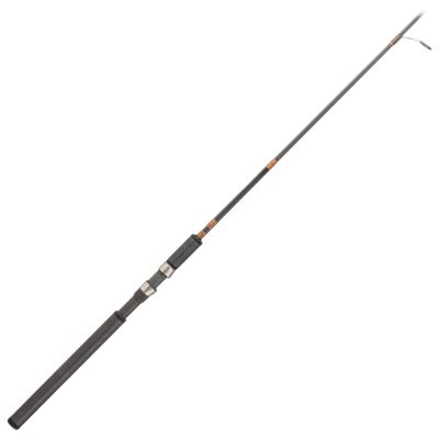 Okuma Kokanee Black Spinning Rod - 7'6' - Light