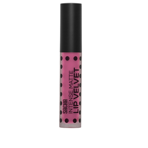 Sacha Intense Matte Lip Velvet