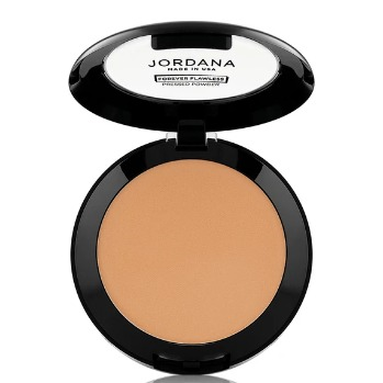 JORDANA Forever Flawless Pressed Powder