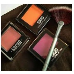 SACHA POWDER BLUSH