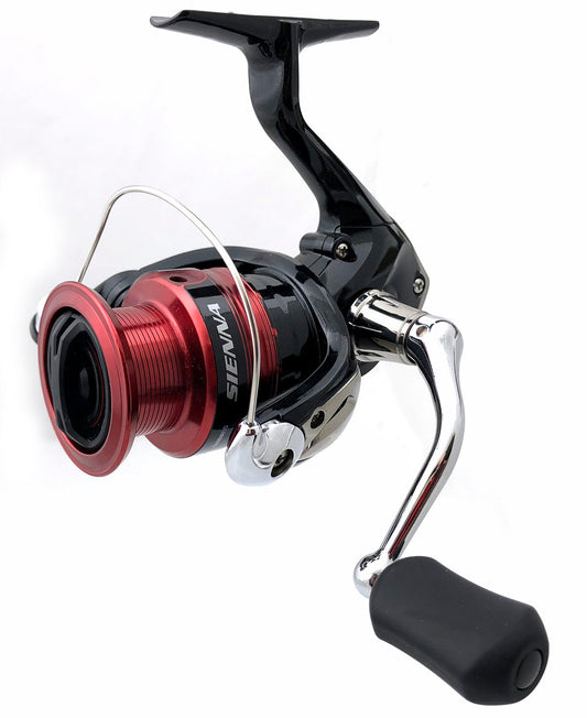 Shimano Sienna FG Spinning Reel - SN2000FG