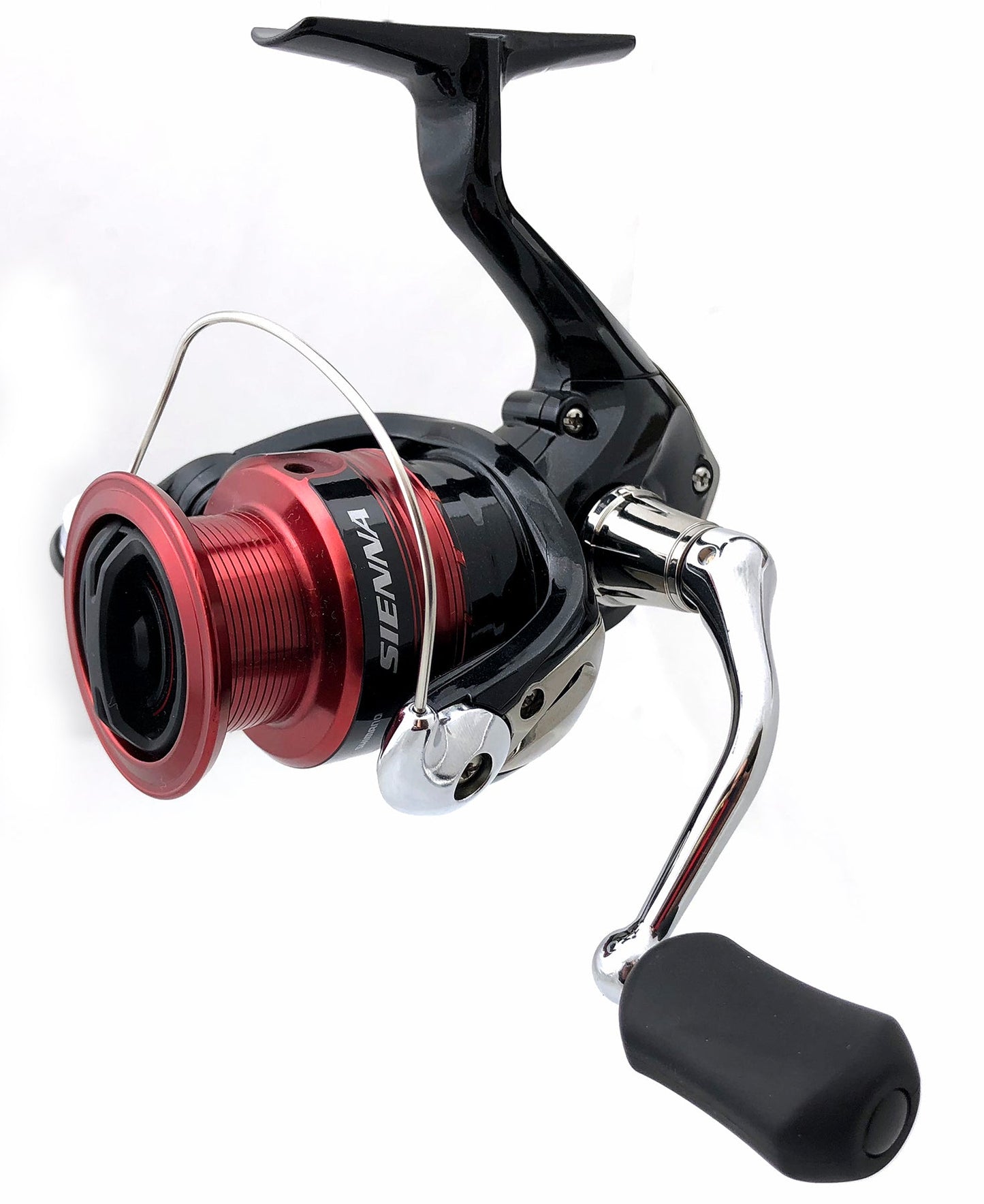 Shimano Fishing SIENNA 2000 FG CLAM Spinning Reel [SN2000FGC]