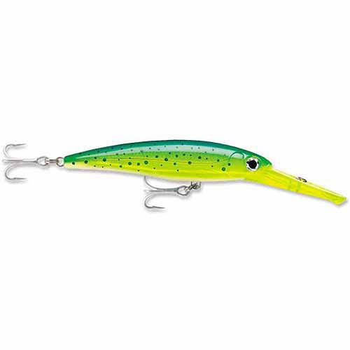 RAPALA XRMAG15D X-RapMagnum15 Dorado