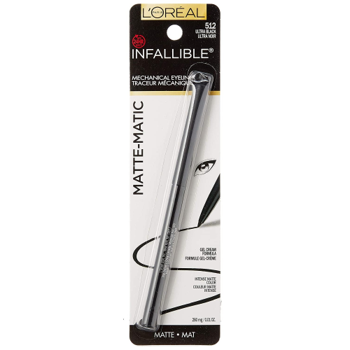 L'Oreal Paris Infallible Matte-Matic Mechanical Eyeliner
