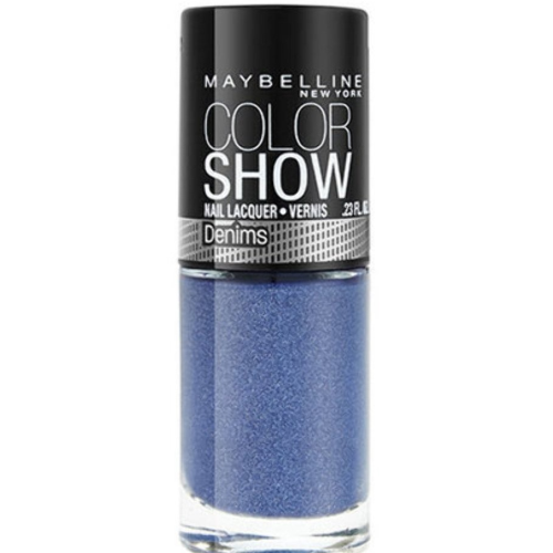 Maybelline New York Color Show Nail Lacquer
