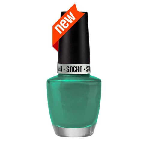 SACHA NAIL POLISH