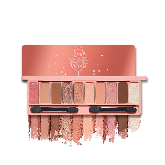 Play Color Eyes - Rose Wine