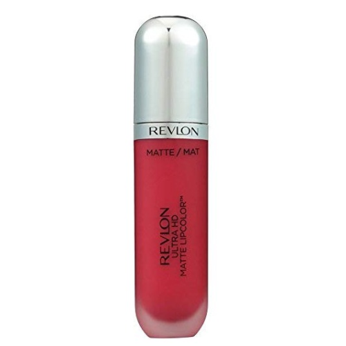 REVLON ULT. HD MATTE LIPCOLOR