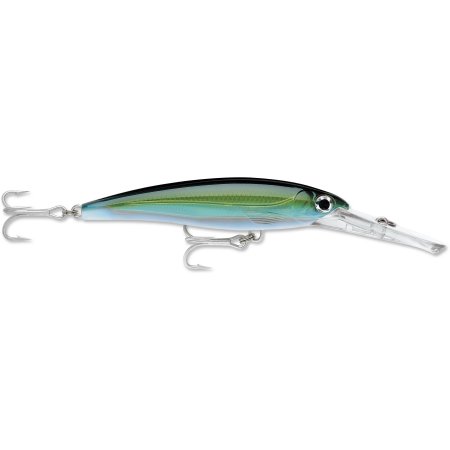 RAPALA XRMAG20YFT X-RapMagnum20 Yellowfin Tuna