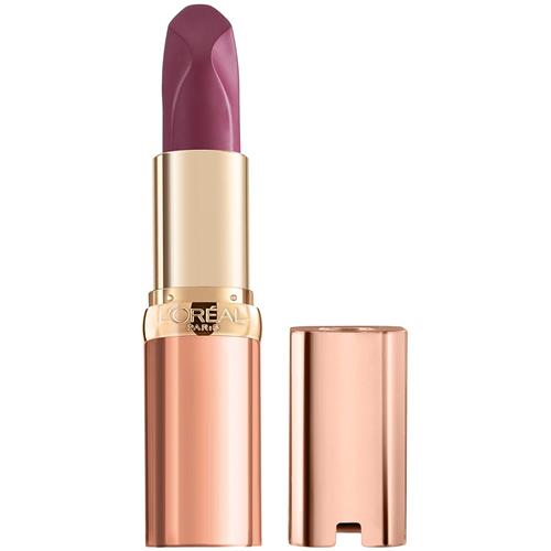 L'Oreal Paris Makeup Les Nus by Colour Riche Lipstick, Bold & Intense Nudes, 0.13 oz