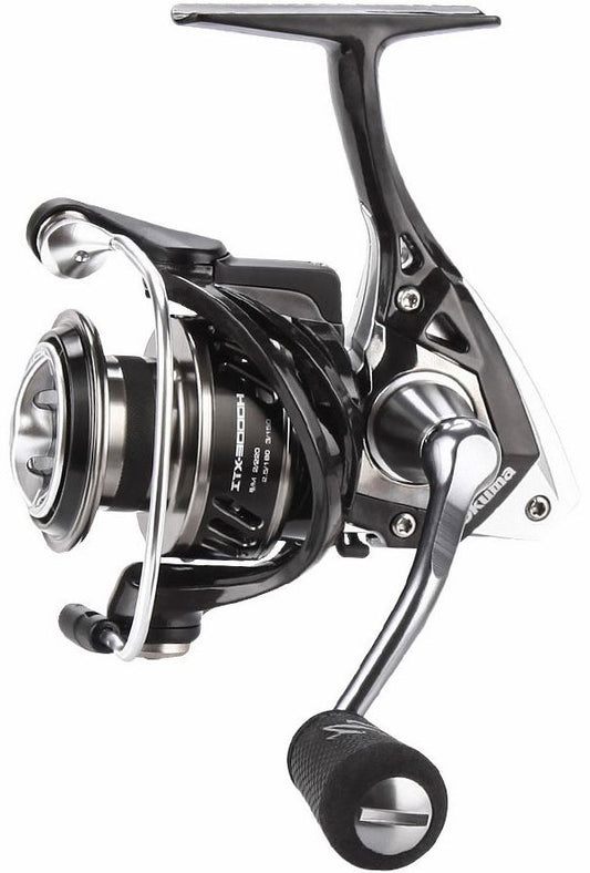Okuma Carbon Spinning Reel - ITX-2500H