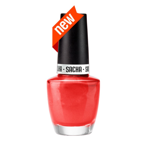 SACHA NAIL POLISH