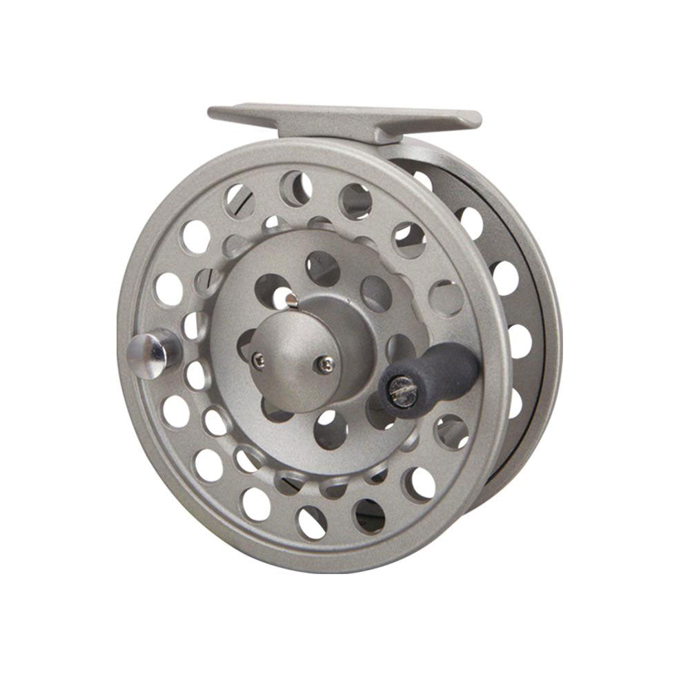 Okuma SLV B Fly Reel | SLV-89b